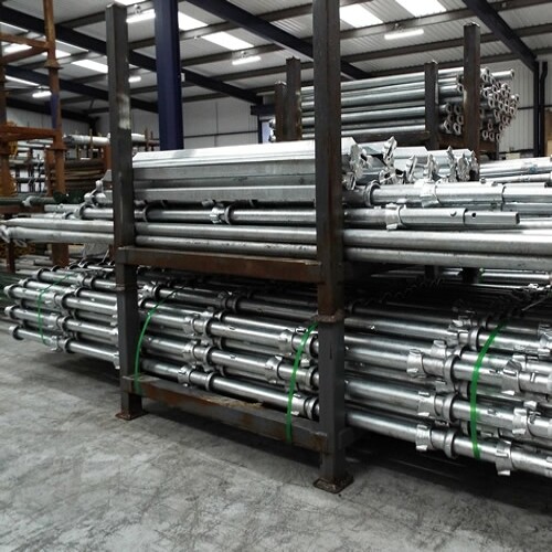 Cup System Package 10 Metre (New)
